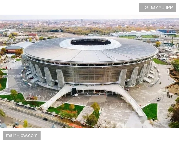 欧冠决赛将登场布达佩斯普斯卡什竞技场可容纳六万七千名观众