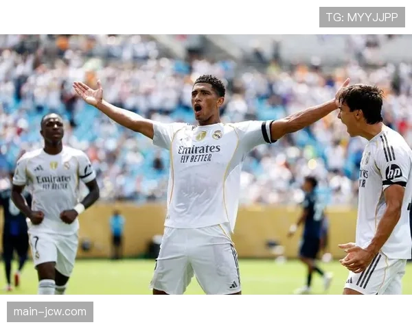 皇马球员个人能力突出 但整体配合需加强