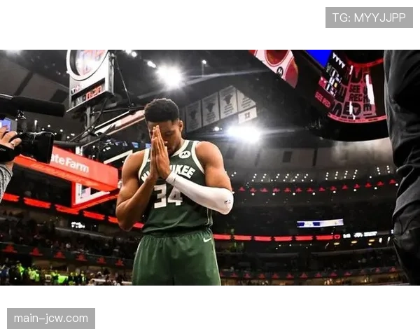 雄鹿字母哥伤情影响球队前景 战绩滑坡背后暗藏离队流言