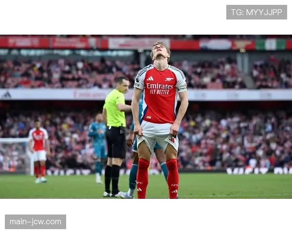 阿尔特塔称阿森纳锁定头名仅是开始 淘汰赛将面临更大挑战