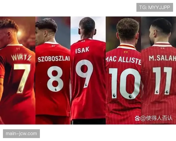 利物浦进攻组织依赖麦卡利斯特,阿根廷中场核心作用凸显 利物浦进攻组织依赖麦卡利斯特,阿根廷中场核心作用凸显